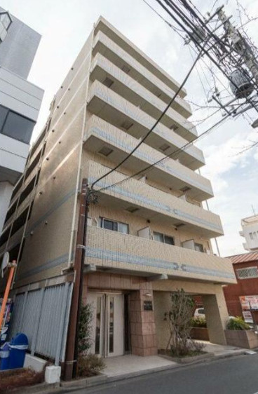 リクレイシア菊川