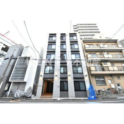 【外観】 | ＣＡＳＡ　ＦＥＲＩＯ | 物件の外観です