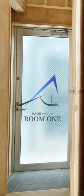 ｎｅｗ　ｐａｌｃｏｕｒｔの玄関|玄関です。