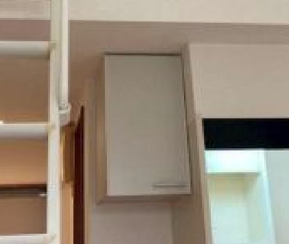プラスパ志村Ⅰの収納