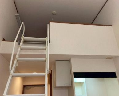 プラスパ志村Ⅰのその他|内装☆