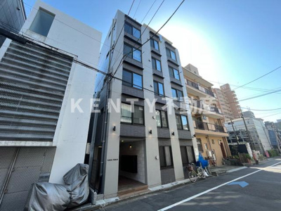 【外観】 | ＣＡＳＡ　ＦＥＲＩＯ | おしゃれな外観です