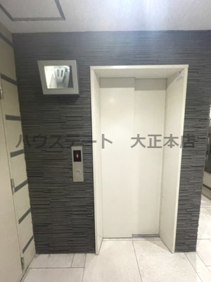 【設備】 | プレアデス難波西 仲介手数料無料