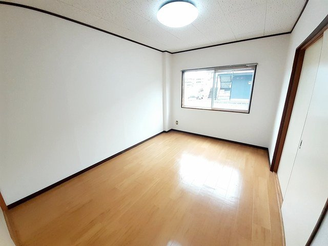 Ｇクレフ和合Ａの設備