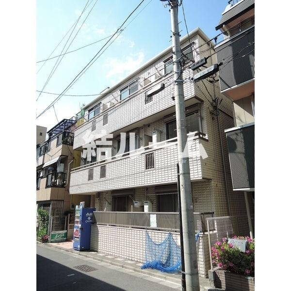 豊島区南大塚１丁目のアパートのその他共用部分
