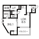 フラット大須の画像