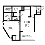フラット大須の画像