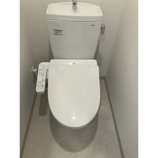 【トイレ】 | エステムコート名古屋ライブゲート