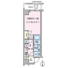 AVANTI　aratamabashiの画像