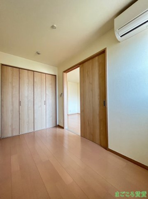【寝室】 | H-maison大正