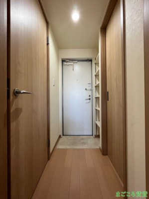 【玄関】 | H-maison大正