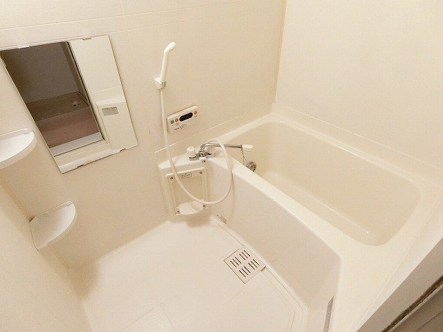 グランドエイト・Ｋの浴室