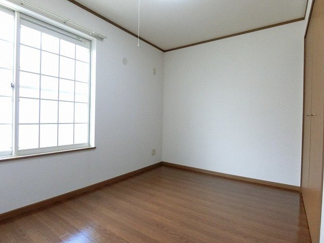 グランドエイト・Ｋの内装