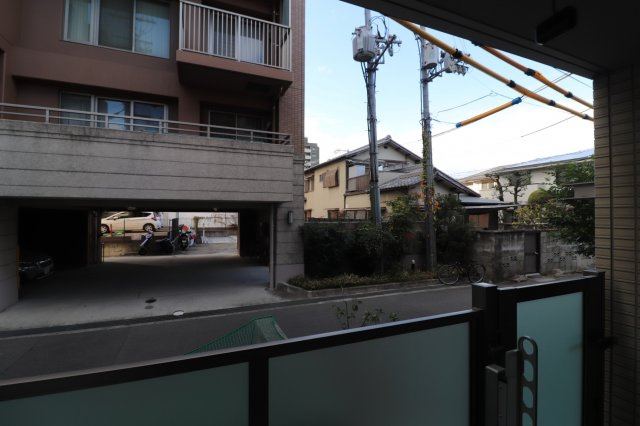 クレッシェンドⅢの展望