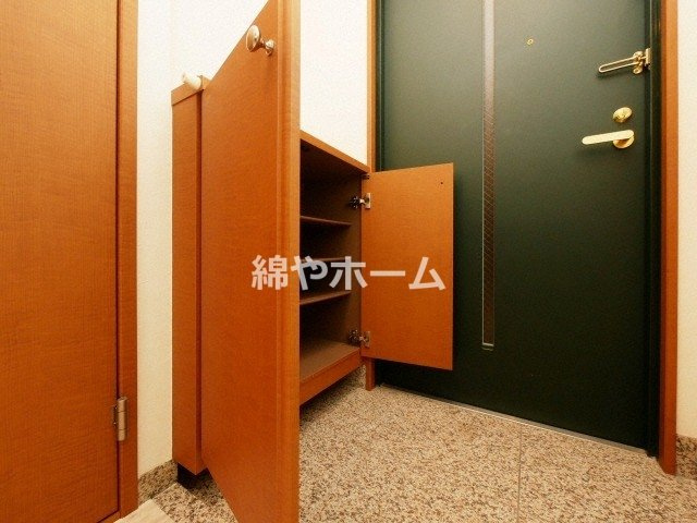 キャナルコート内久宝寺のその他