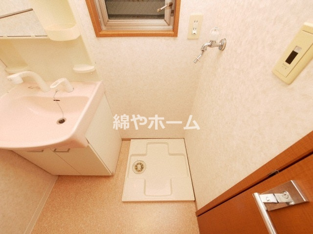 キャナルコート内久宝寺の内装|内装も気になるポイント