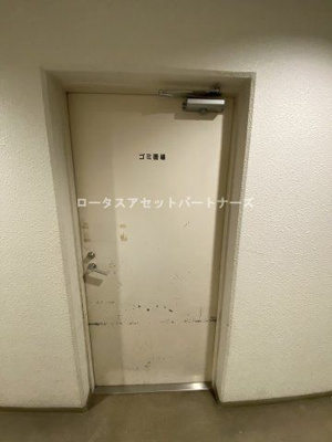 【その他共用部分】 | プライムアーバン豊洲