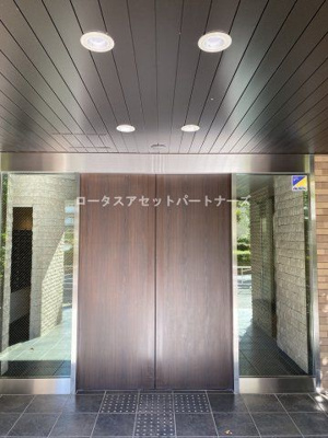 【セキュリティ】 | プライムアーバン豊洲