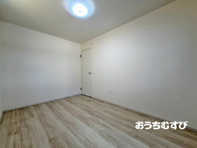 北区八代町1期(全2棟)の洋室