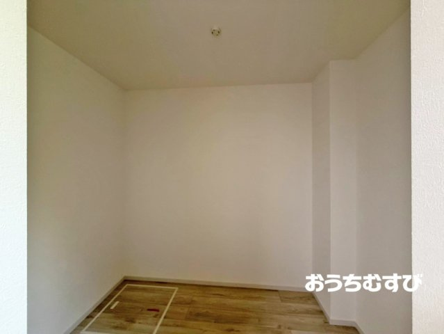 北区八代町1期(全2棟)の収納