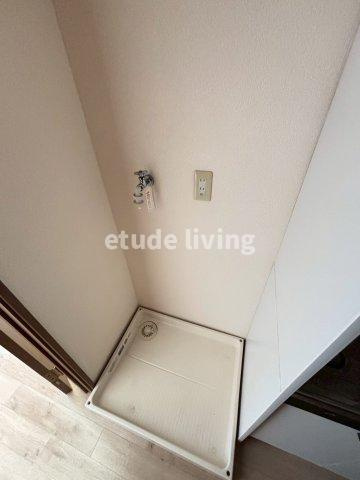 カーザ志木の省エネ性能ラベル