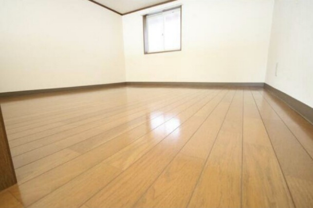 カーザ志木の収納