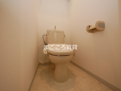 【トイレ】 | オリエンタル上町