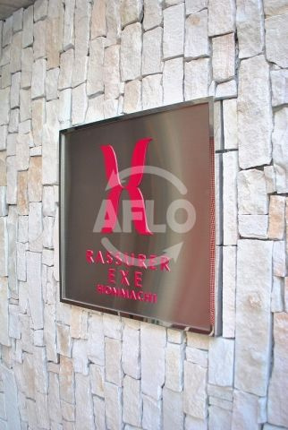 ラシュレエグゼ本町のその他共用部分|ラシュレエグゼ本町　ランドマーク