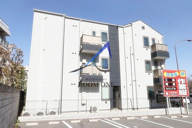 イルビラージュ仲六郷