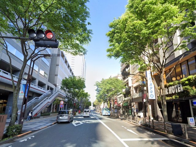 【周辺】 | 金友堂ビル