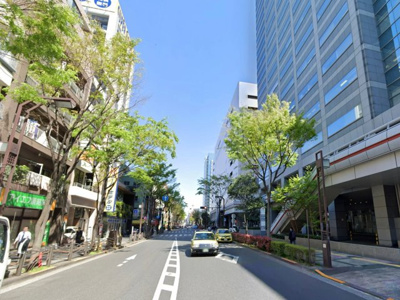 【周辺】 | 金友堂ビル