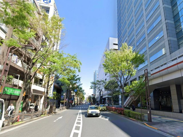 【周辺】 | 金友堂ビル
