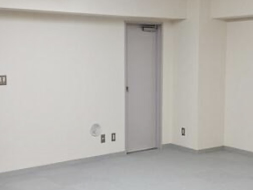 【内装】 | 金友堂ビル