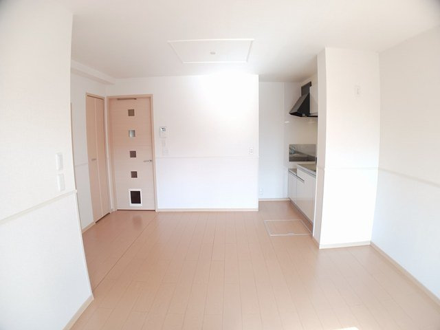 アルバーダのその他