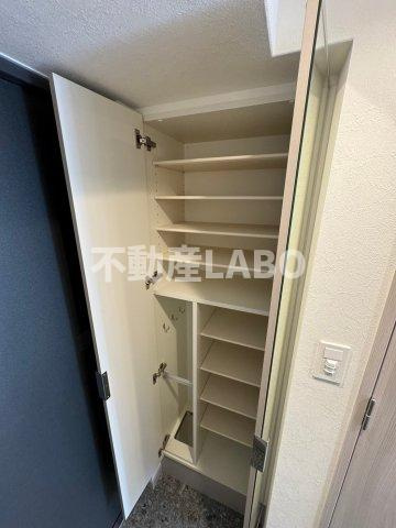 プレサンス大正フレンジのその他