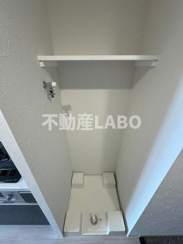 プレサンス大正フレンジのその他