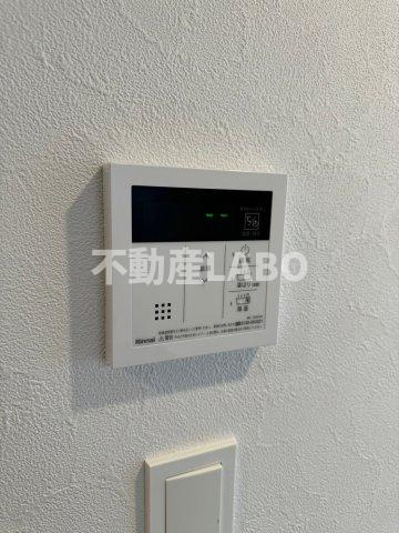 プレサンス大正フレンジのその他
