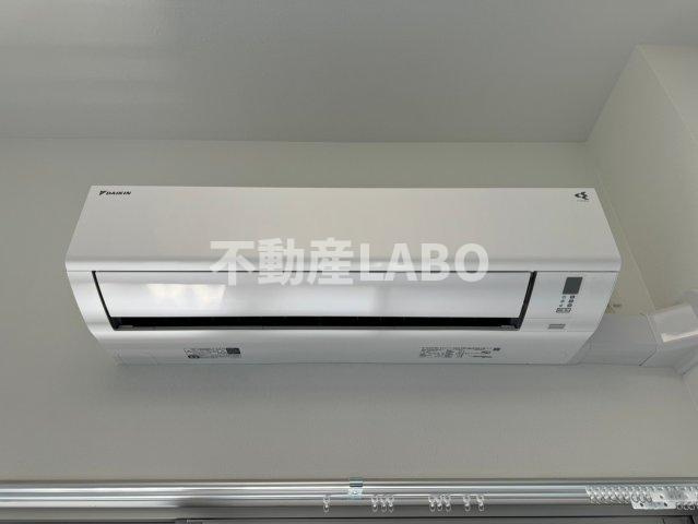 プレサンス大正フレンジの設備