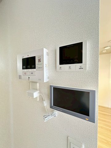 casa.FILANTE Vの設備