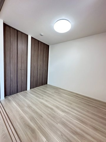 casa.FILANTE Vの洋室