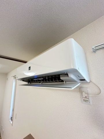 casa.FILANTE Vの設備