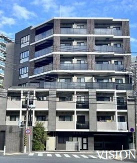【外観】 | オープンレジデンシア横浜台町