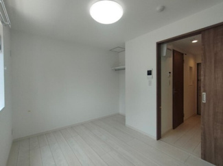 【寝室】 | Urban　Nest