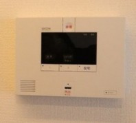 【設備】 | VERT　Ⅰ