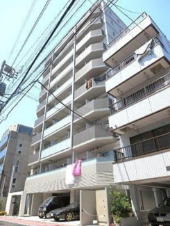 【外観】 | Le-lion大鳥居