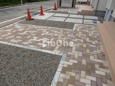 【エントランス】 | エルソレイユ