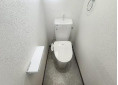 風らんのトイレ