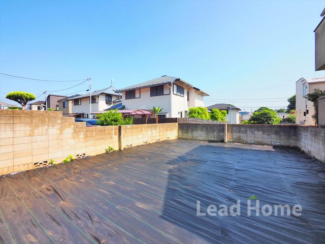 【外観】 | 世田谷区深沢1丁目