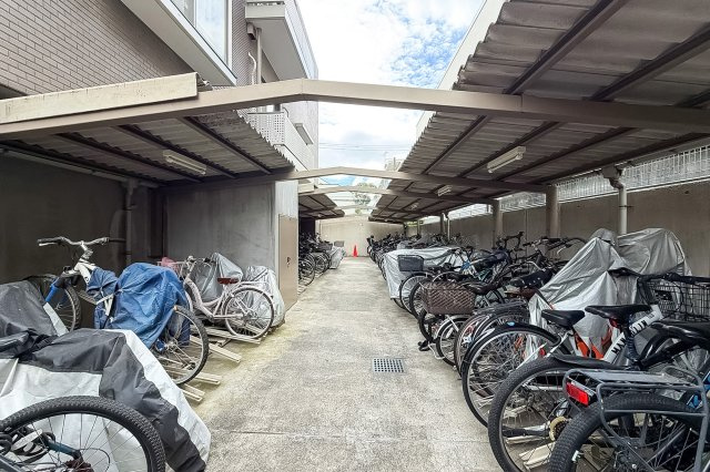 【設備】 | フォーリア駒沢公園パークサイド