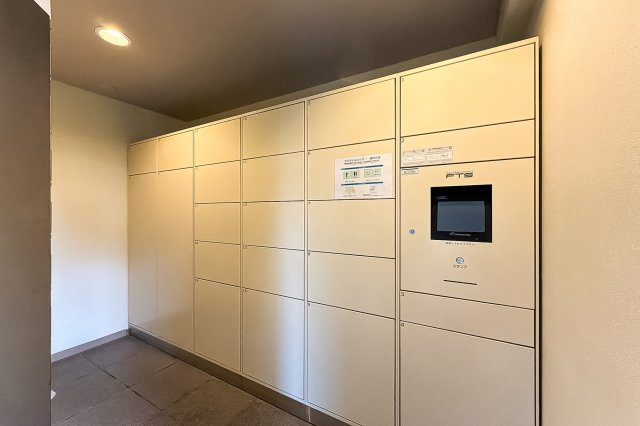 【設備】 | フォーリア駒沢公園パークサイド